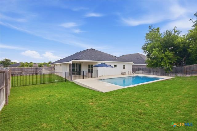 2604 Torino Reale Ave, Temple, TX 76502