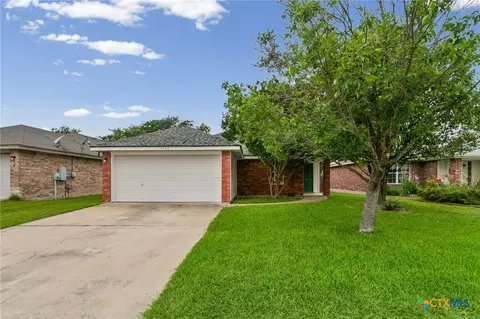 4706 Stonehaven Dr, Temple, TX 76502