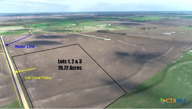 tbd Cr 134135 #123, Cameron, TX 76520