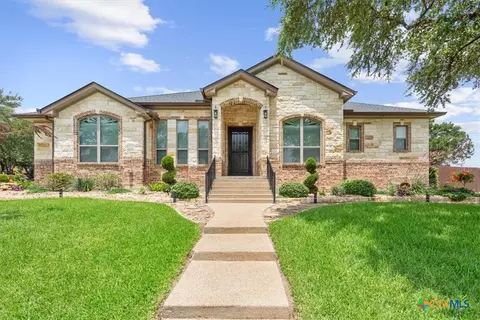 5324 Cowman Dr, Belton, TX 76513