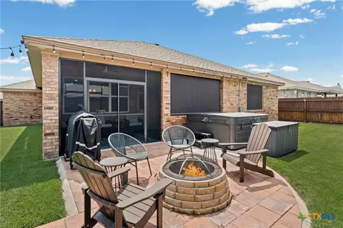 2647 Belle Hubbard Trl, Belton, TX 76513
