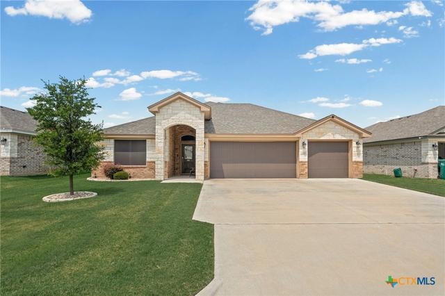 2647 Belle Hubbard Trl, Belton, TX 76513