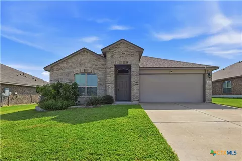 9206 Susan Dr, Killeen, TX 76542