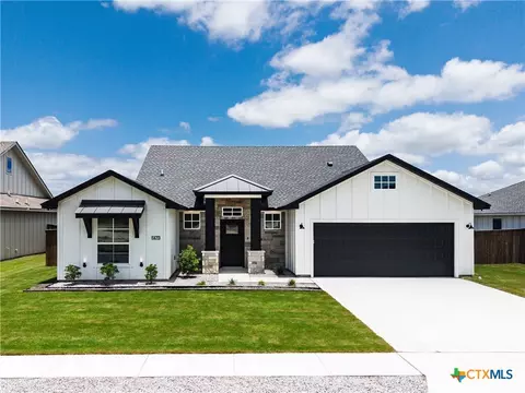 1470 Walker Place Blvd, Copperas Cove, TX 76522