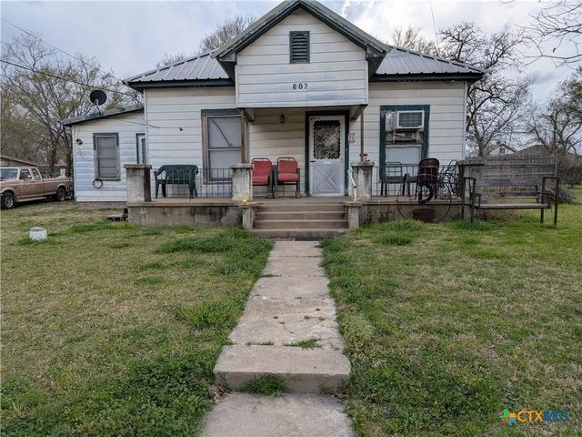 602 Andrews St, Gatesville, TX 76528