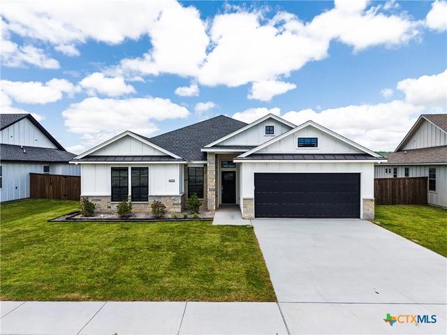 1462 Walker Place Blvd, Copperas Cove, TX 76522