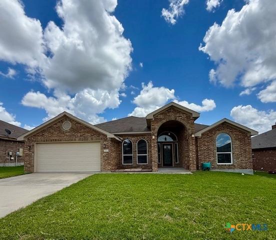 704 Brooklyn Kay Dr, Killeen, TX 76542