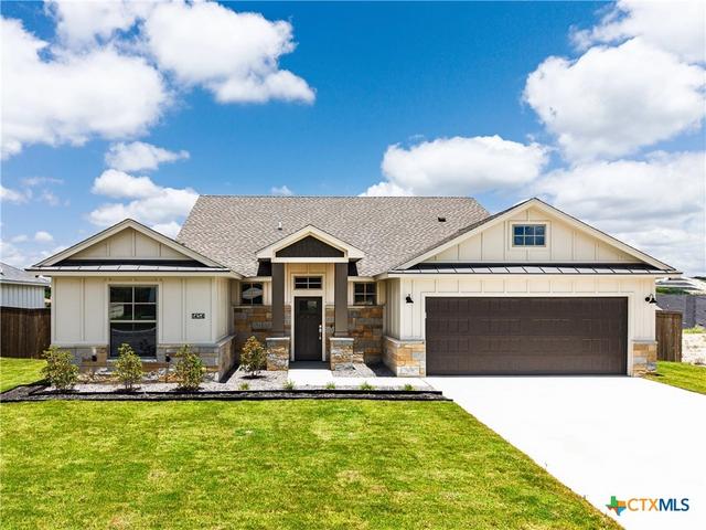 1454 Walker Place Blvd, Copperas Cove, TX 76522