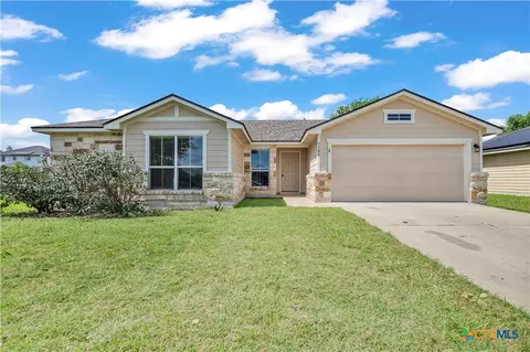 5200 Rimes Ct, Killeen, TX 76549