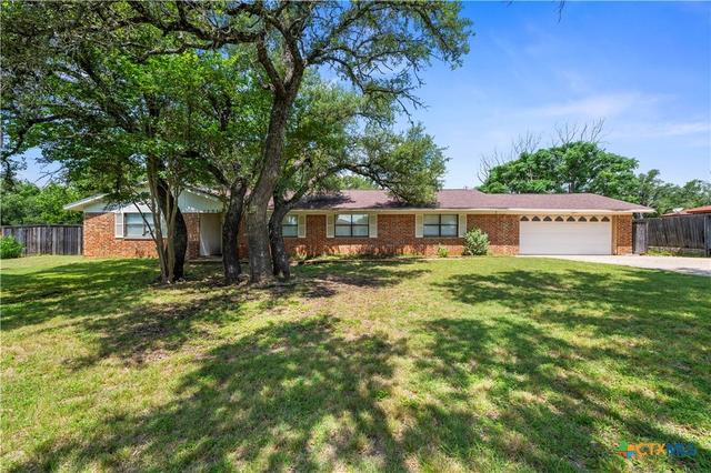1204 Leif Cir, Copperas Cove, TX 76522