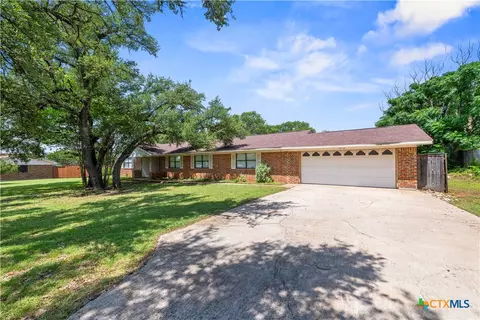 1204 Leif Cir, Copperas Cove, TX 76522