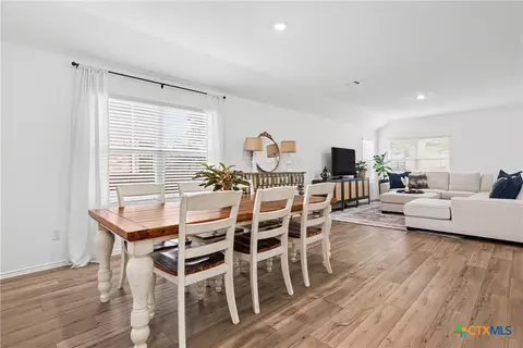 Dining - 2333 Four Waters Loop, Georgetown, TX 78628 photo 1 of 2