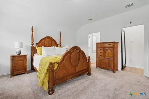 Bedroom - 2333 Four Waters Loop, Georgetown, TX 78628 photo 2 of 8