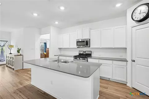 Kitchen - 2333 Four Waters Loop, Georgetown, TX 78628 photo 1 of 2