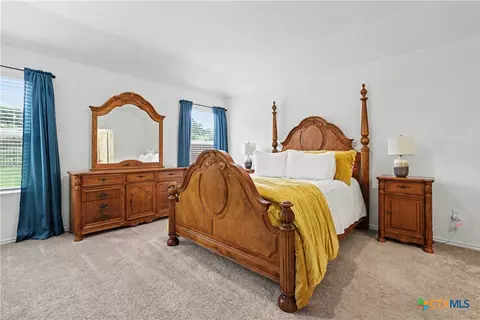 Bedroom - 2333 Four Waters Loop, Georgetown, TX 78628 photo 1 of 8