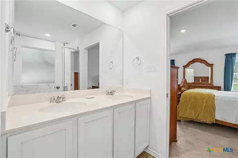 Entry Way - 2333 Four Waters Loop, Georgetown, TX 78628 photo 6 of 6