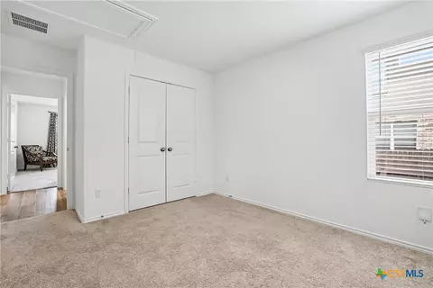 Bedroom - 2333 Four Waters Loop, Georgetown, TX 78628 photo 8 of 8