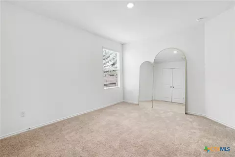 Bedroom - 2333 Four Waters Loop, Georgetown, TX 78628 photo 7 of 8
