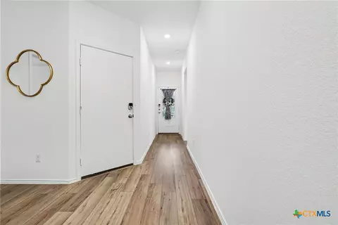 Entry Way - 2333 Four Waters Loop, Georgetown, TX 78628 photo 1 of 6