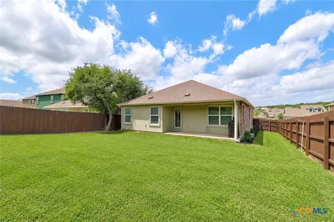 Exterior - 2333 Four Waters Loop, Georgetown, TX 78628 photo 3 of 5