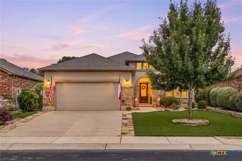 107 Rockport St, Georgetown, TX 78633