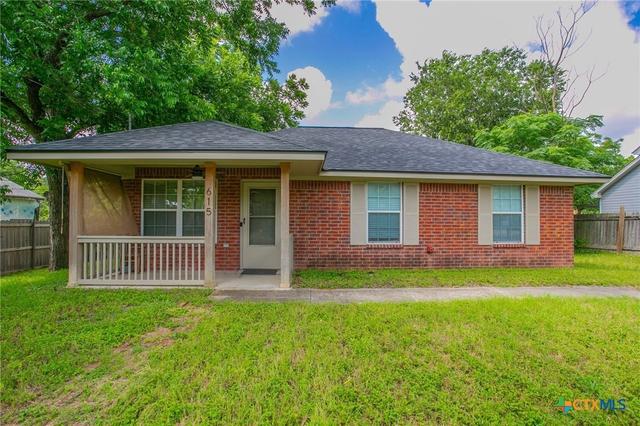 615 E 9th Ave, Belton, TX 76513