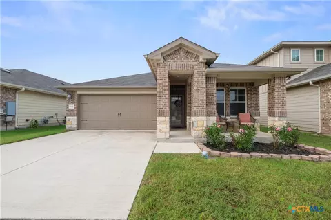 407 Water Way Ave, Hutto, TX 78634