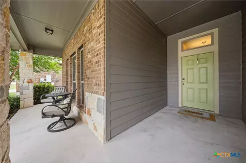 Exterior - 5612 Markham Dr, Temple, TX 76502 photo 3 of 5