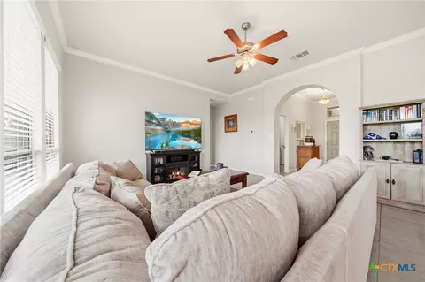 Living - 5612 Markham Dr, Temple, TX 76502 photo 1 of 2