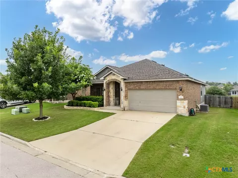 5612 Markham Dr, Temple, TX 76502