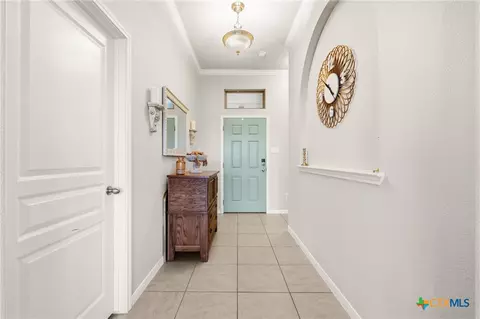 Entry Way - 5612 Markham Dr, Temple, TX 76502 photo 1 of 2