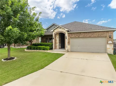 Exterior - 5612 Markham Dr, Temple, TX 76502 photo 2 of 5