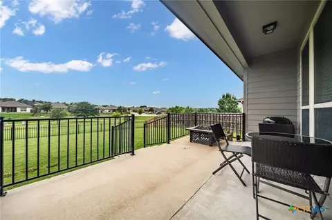 Exterior - 5612 Markham Dr, Temple, TX 76502 photo 4 of 5
