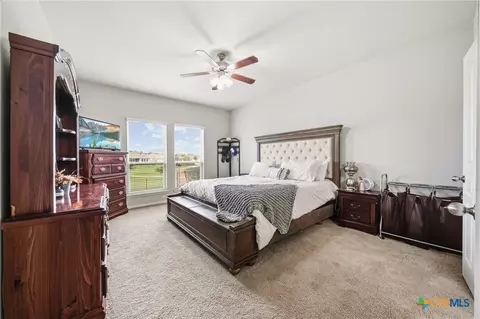Bedroom - 5612 Markham Dr, Temple, TX 76502 photo 1 of 3