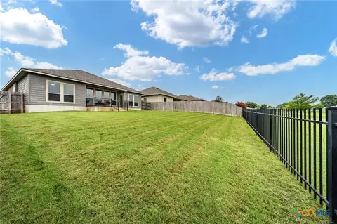 Exterior - 5612 Markham Dr, Temple, TX 76502 photo 5 of 5