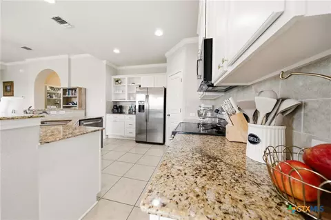 Kitchen - 5612 Markham Dr, Temple, TX 76502 photo 2 of 2