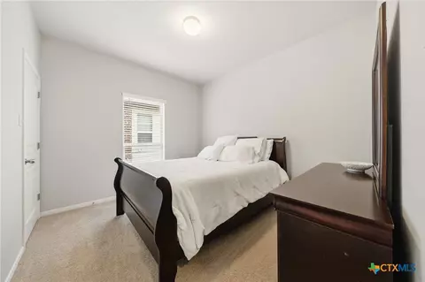 Bedroom - 5612 Markham Dr, Temple, TX 76502 photo 2 of 3