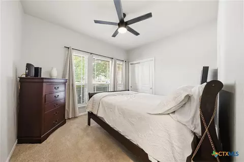 Bedroom - 5612 Markham Dr, Temple, TX 76502 photo 3 of 3