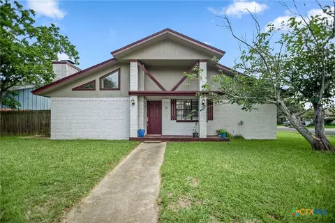 102 Sagemont Ave, Victoria, TX 77904