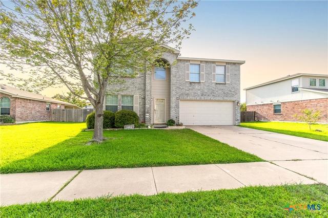 5404 Southern Crossing Dr, Temple, TX 76502