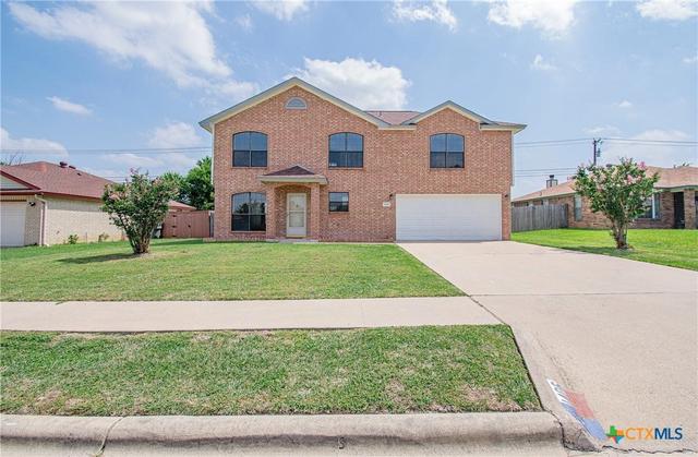 1406 Bristol Dr, Killeen, TX 76542