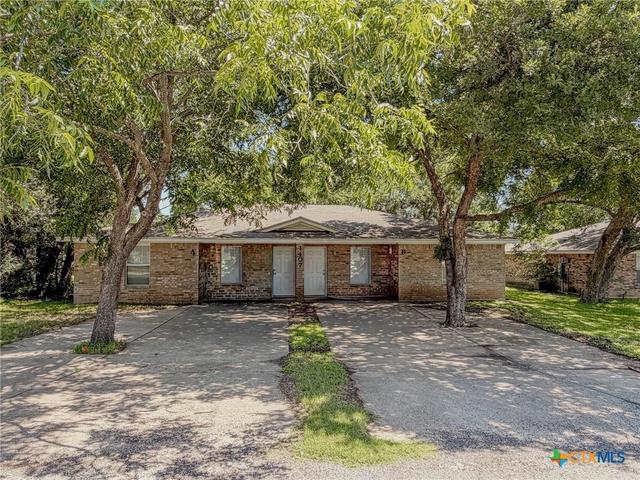 1407 Hopi Trl, Harker Heights, TX 76548