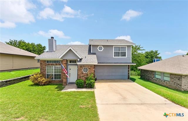 622 Atkinson Ave, Copperas Cove, TX 76522