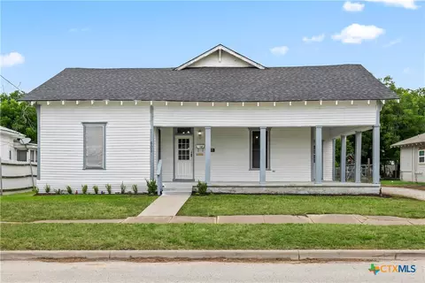 605 Elm St, Hillsboro, TX 76645