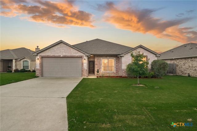 1819 Rustic Manor Dr, Temple, TX 76502