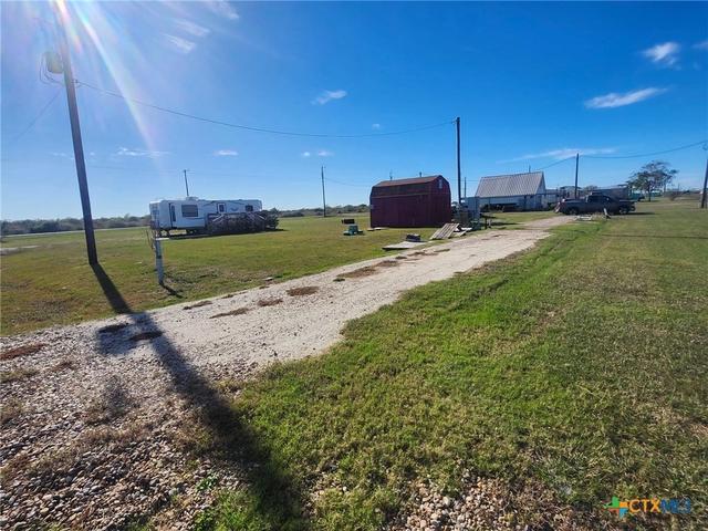 lot10 Harley, Port Lavaca, TX 77979