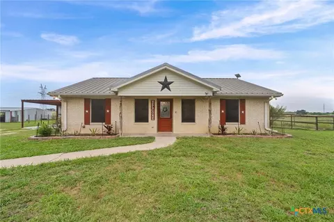 7476 Arthur Cemetery Rd, Troy, TX 76579