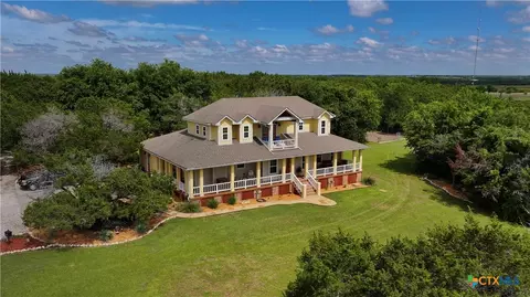 655 Highway 236, Moody, TX 76557