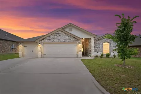 3228 James Ridge Dr, Belton, TX 76513