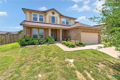 1803 Terry Dr, Copperas Cove, TX 76522